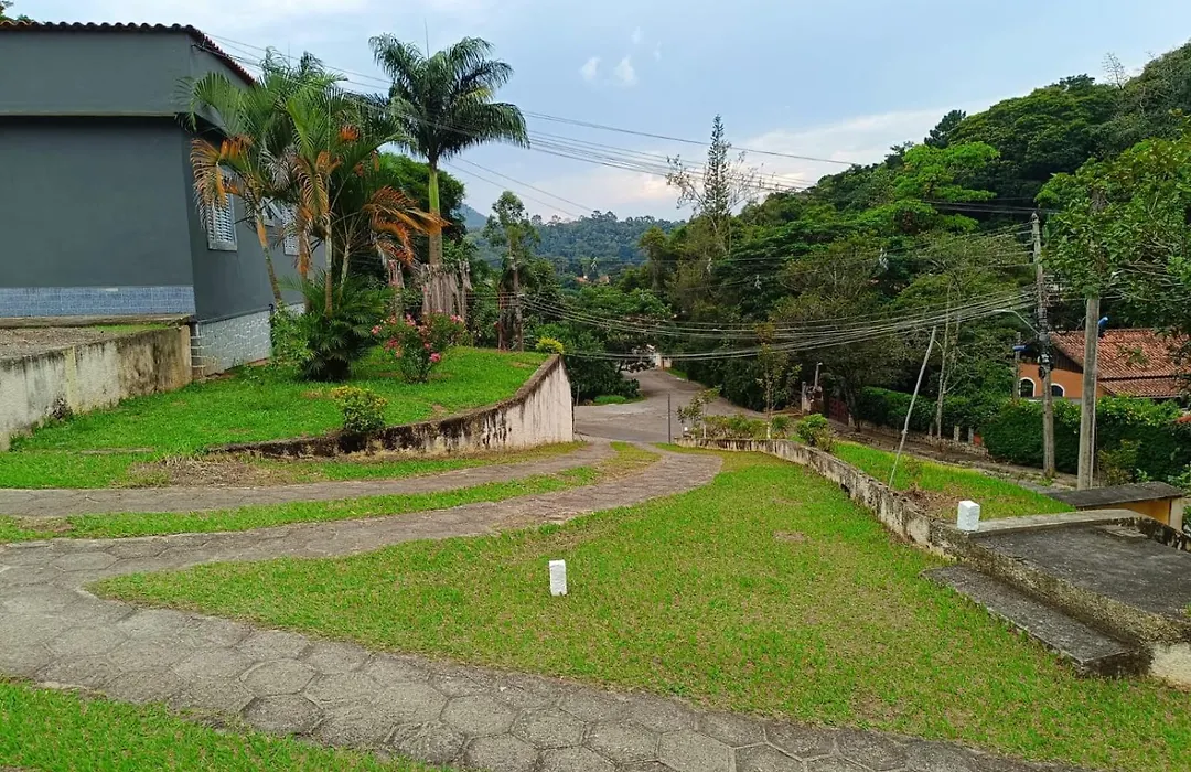 Pousada Styllus Miguel Pereira-1